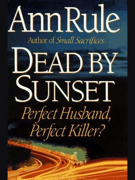 Dead by Sunset cover