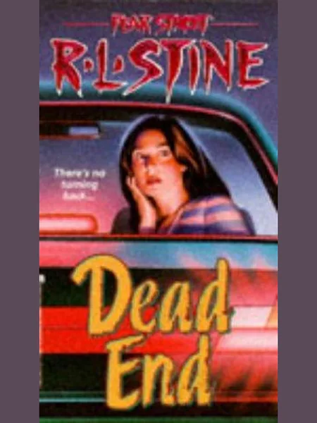 Dead End cover