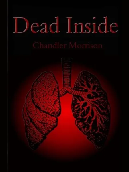 Dead Inside cover