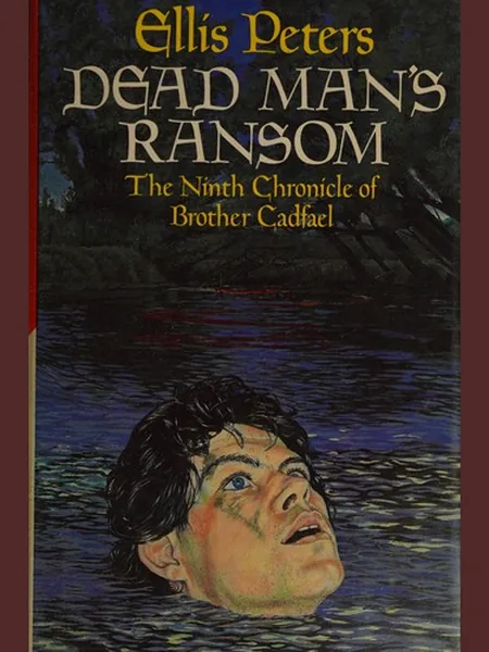 Dead Man's Ransom cover