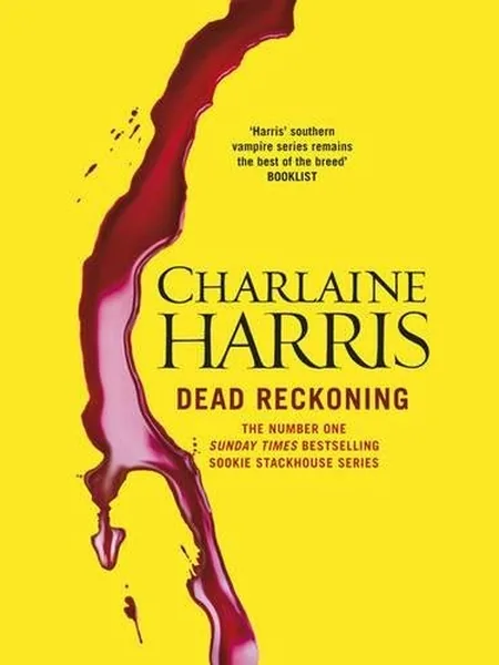 Dead Reckoning cover