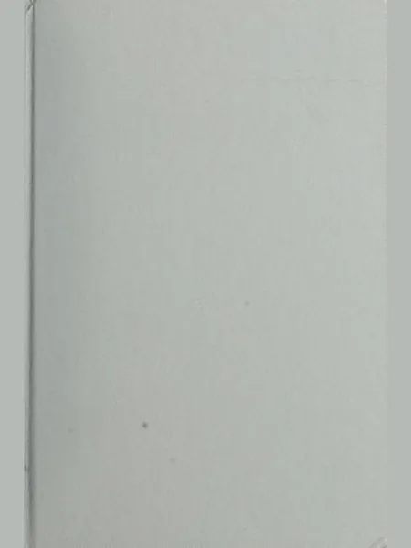Dead Water first edition cover, Little, Brown 1963