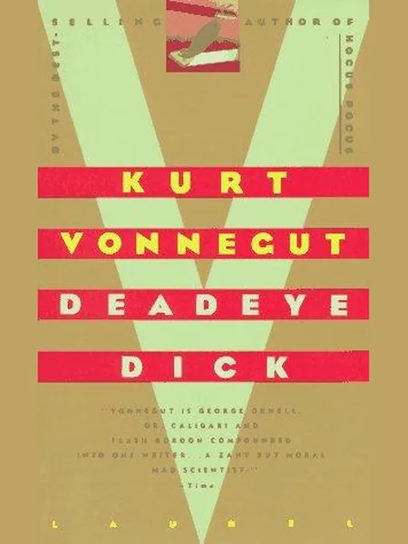 DeadeyeDick cover