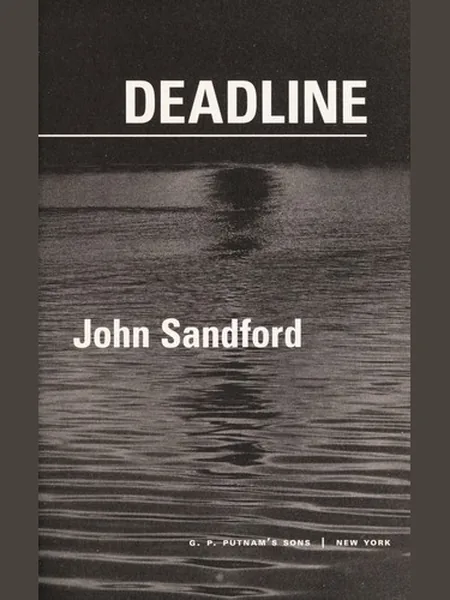 Deadline cover
