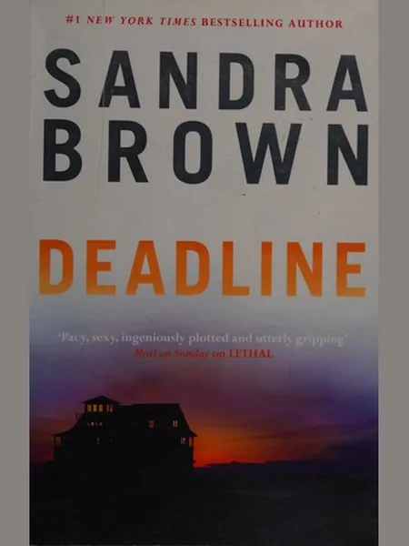 Deadline cover