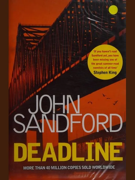 Deadline cover