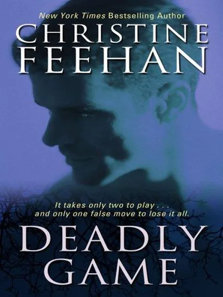 Deadly Game cover