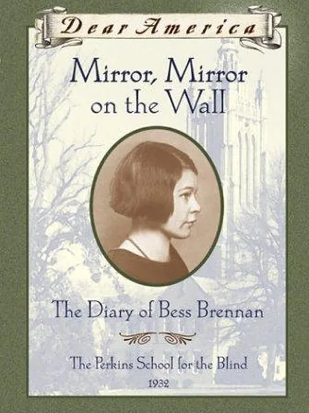 Dear America cover