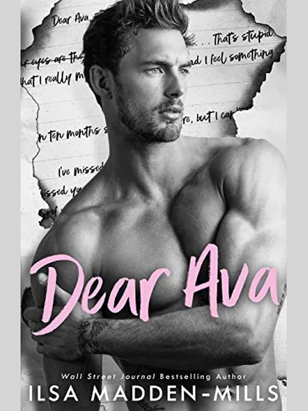 Dear Ava cover