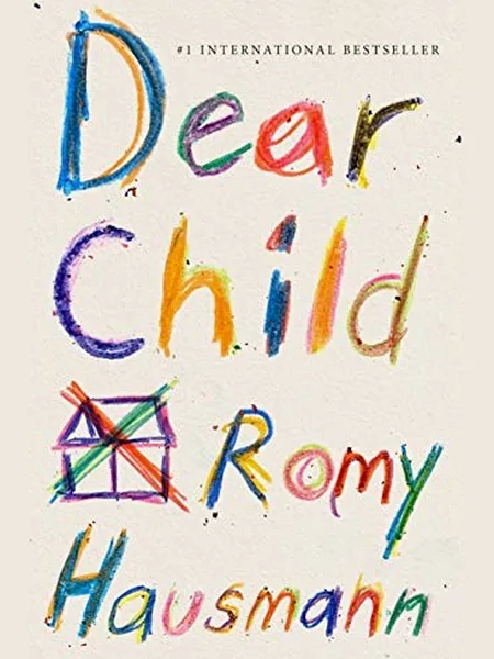 Dear Child cover