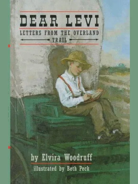 Dear Levi cover