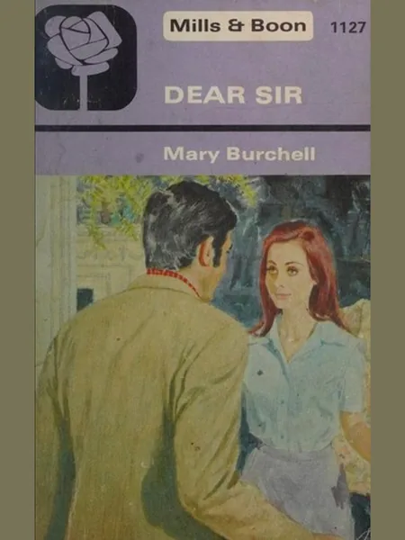 Dear Sir cover