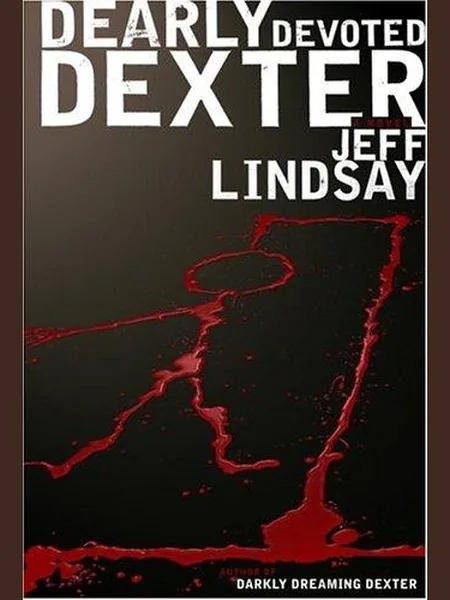 Dearly Devoted Dexter cover