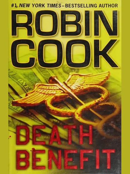 Death Benefit cover