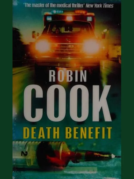 Death Benefit cover