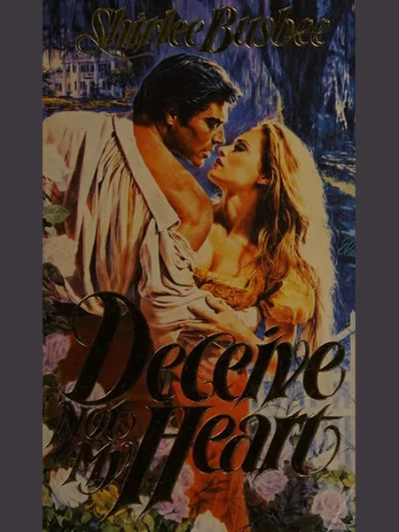 Deceive Not My Heart cover, Corgi 1984
