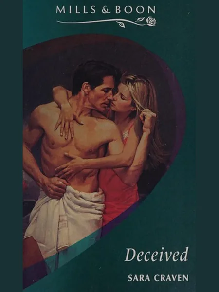 Deceived cover