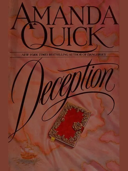 Deception cover