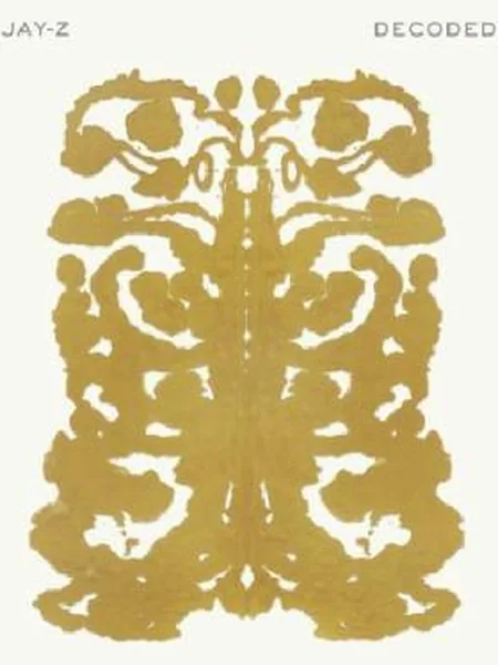 Decoded cover