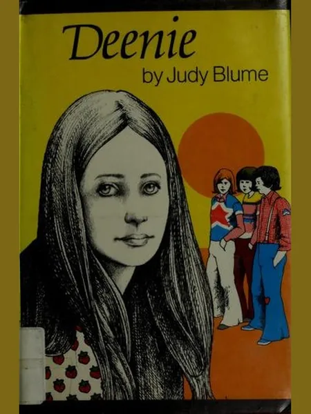 Deenie cover