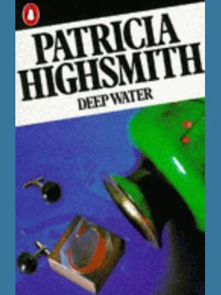 Deep Water cover