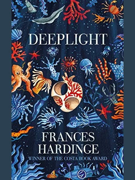 Deeplight cover