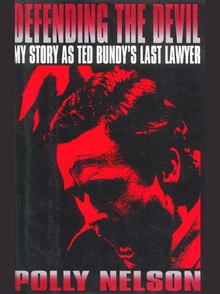 Defending the Devil first edition cover, Morrow 1994