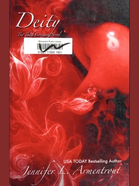 Deity cover