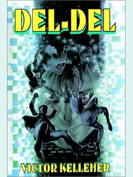 Del-Del cover