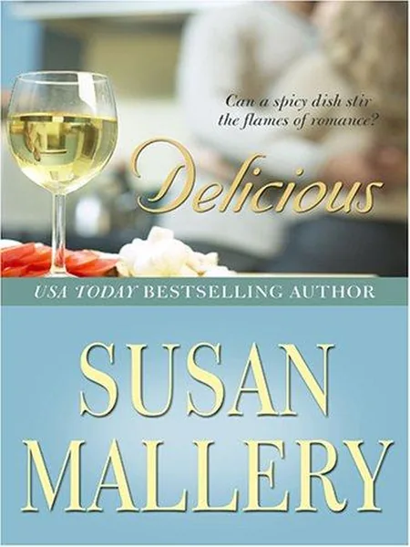 Delicious cover