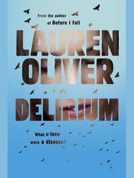 Delirium cover
