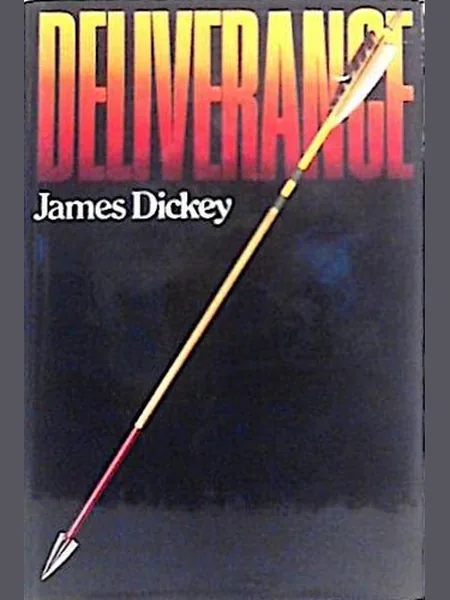 Deliverance cover