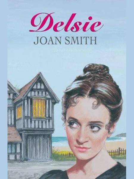 Delsie cover