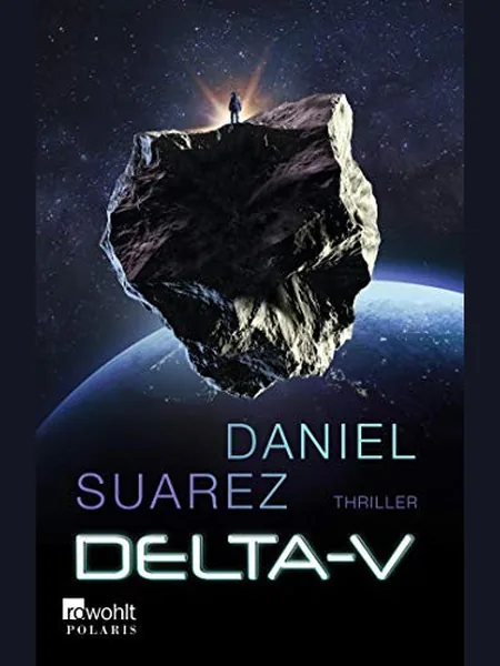 Delta-V cover