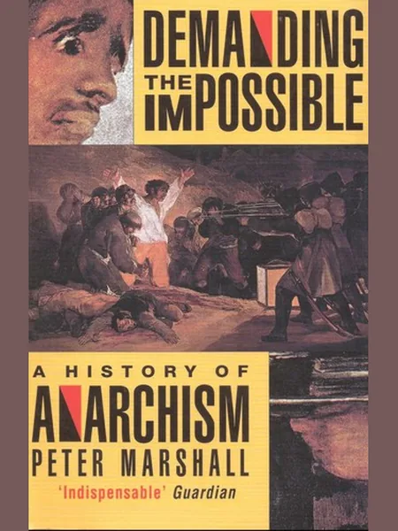 Demanding the Impossible cover, Fontana 1993