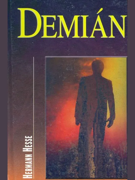 Demian cover