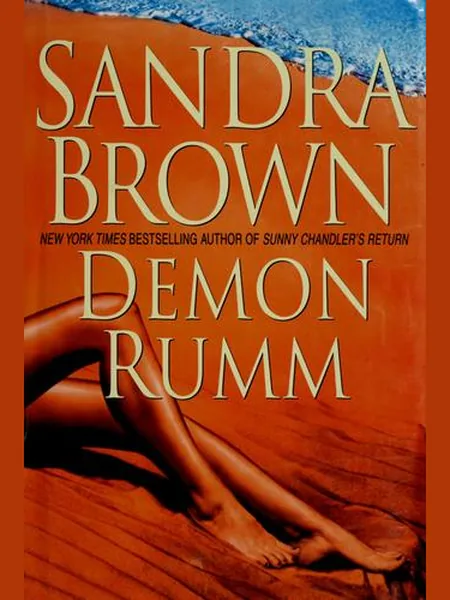 Demon Rumm cover
