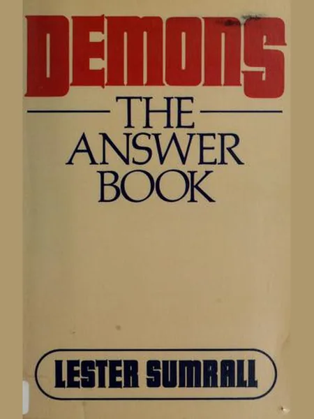 Demons cover
