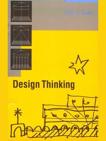 Design Thinking cover