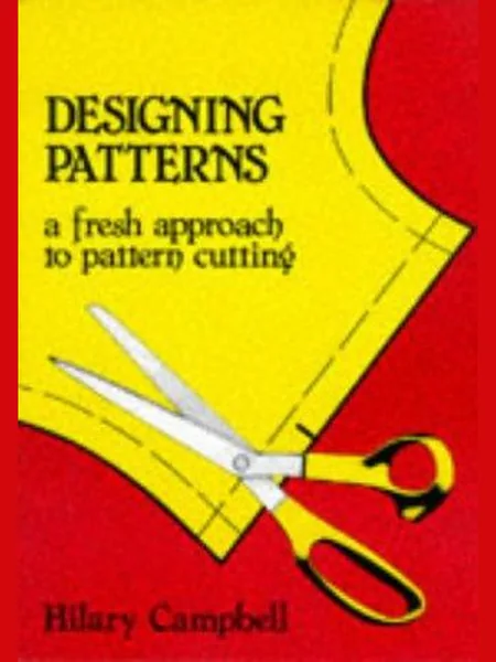 Designing Patterns cover