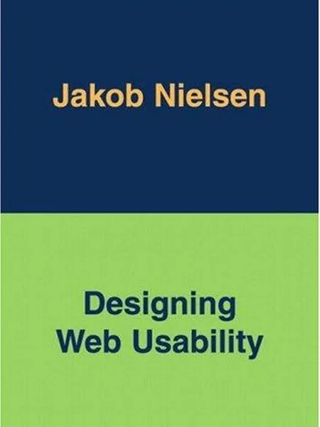 Designing Web Usability cover