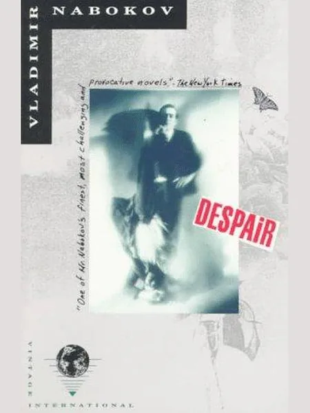 Despair cover