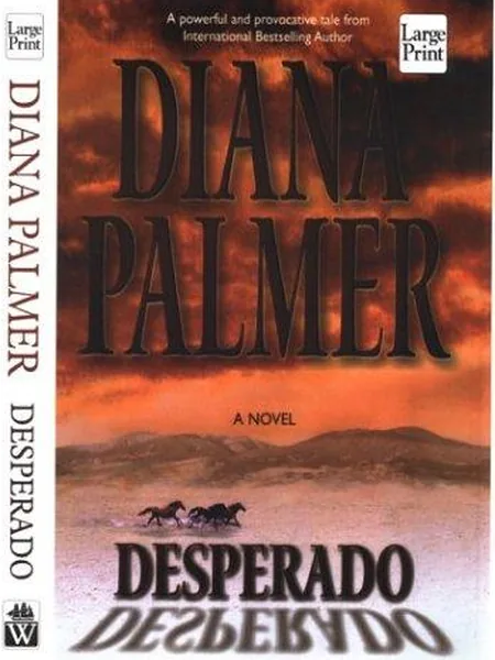 Desperado cover