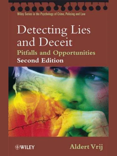 Detecting Lies and Deceit cover