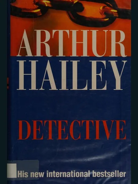 Detective cover