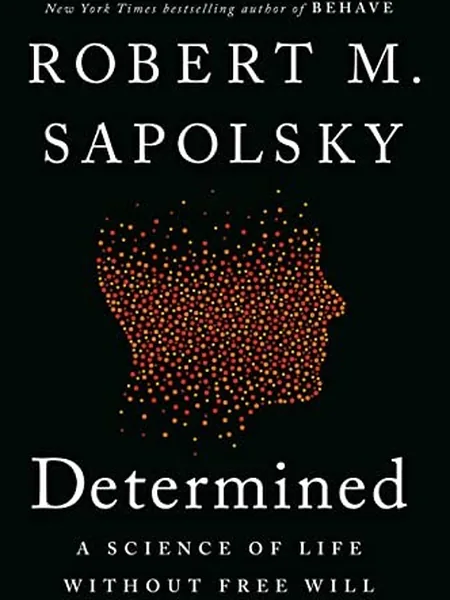 Determined cover