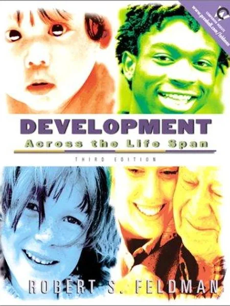 Development Across the Life Span cover