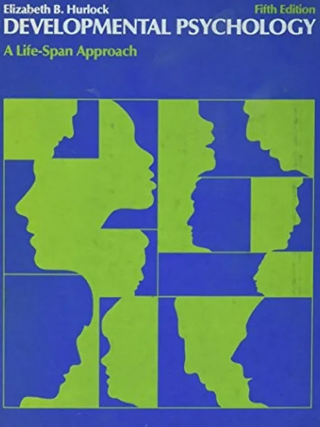 Developmental Psychology cover