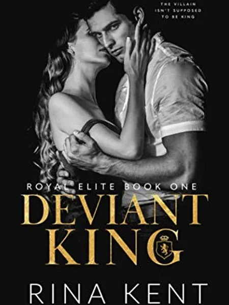 Deviant King cover