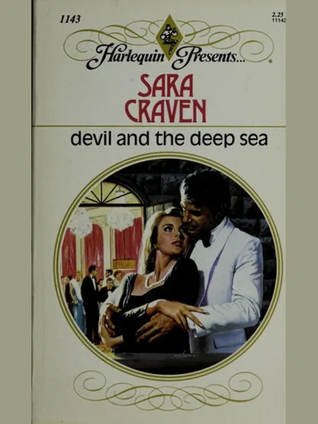 Devil and the Deep Sea cover